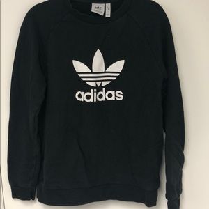 Adidas sweater